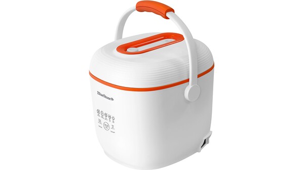 10058460-Nồi cơm điện tử BlueStone 0.6 lít RCB-5928