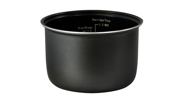 10058460-Nồi cơm điện tử BlueStone 0.6 lít RCB-5928