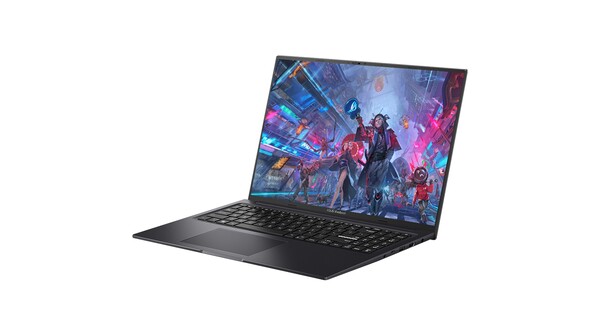 10058554-Asus Gaming Vivobook 16X i5-12500H (K3605ZF-RP634W)