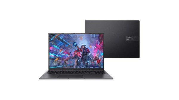 10058554-Asus Gaming Vivobook 16X i5-12500H (K3605ZF-RP634W)