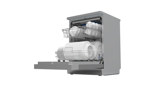 Máy rửa chén Midea MDW13-7635QS