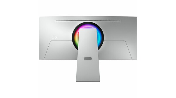 Màn hình vi tính Samsung Odyssey OLED G8 34 inch LS34BG850SEXXV