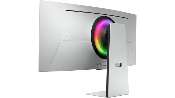 Màn hình vi tính Samsung Odyssey OLED G8 34 inch LS34BG850SEXXV