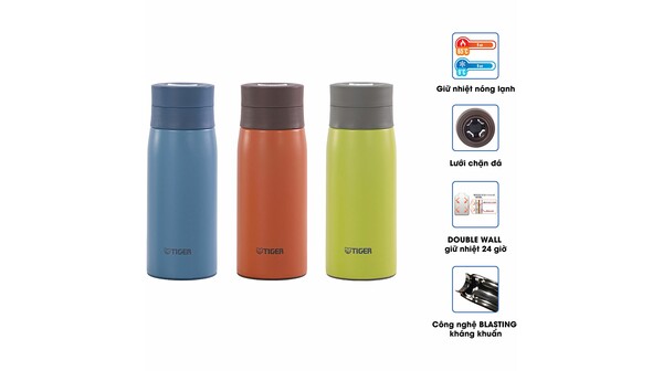 10052999-Bình giữ nhiệt Tiger MCY-K035DSV