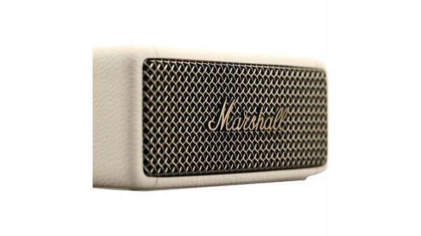 10056900-Loa di động Marshall Emberton II Cream