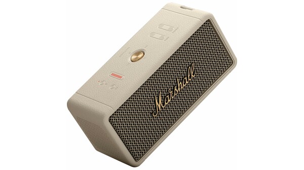 10056901-Loa di động Marshall Middleton Cream