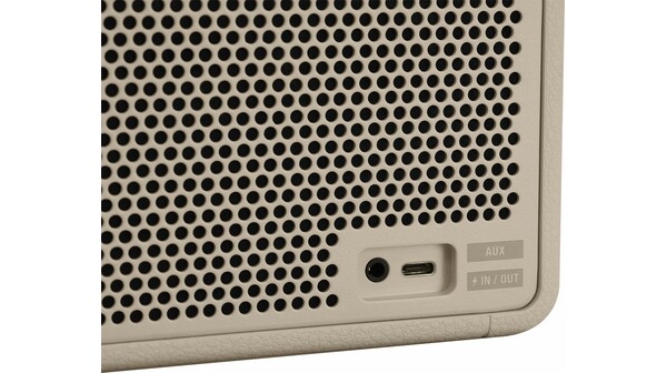 10056901-Loa di động Marshall Middleton Cream