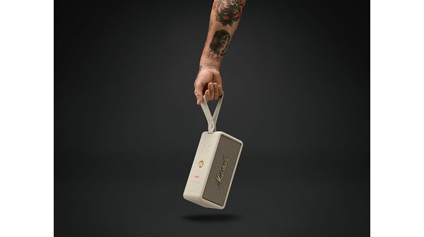 10056901-Loa di động Marshall Middleton Cream