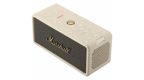 10056901-Loa di động Marshall Middleton Cream