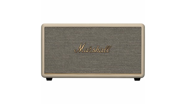 10056902-Loa di động Marshall Stanmore III Cream