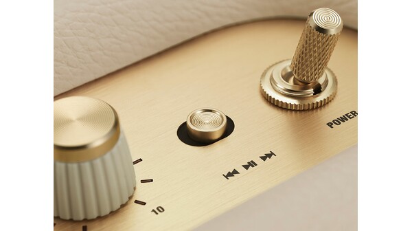 10056902-Loa di động Marshall Stanmore III Cream