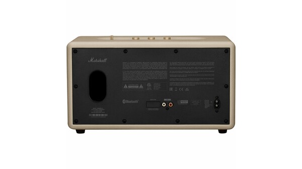 10056902-Loa di động Marshall Stanmore III Cream