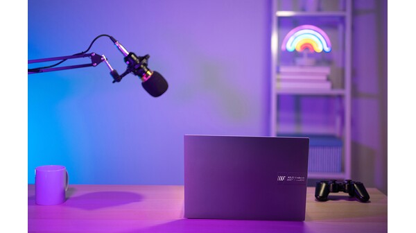 10058579-Asus Gaming Vivobook i5-12500H (K3605ZC-RP564W)