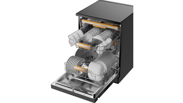 Máy rửa chén độc lập Comfee CDWEF1533GB-WU-VN