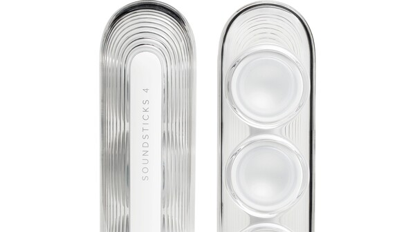 10049485-Loa Bluetooth Harman Kardon SoundStick 4 Trắng