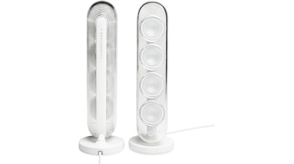 10049485-Loa Bluetooth Harman Kardon SoundStick 4 Trắng
