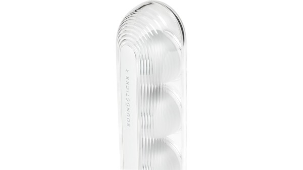 10049485-Loa Bluetooth Harman Kardon SoundStick 4 Trắng