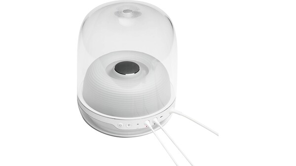 10049485-Loa Bluetooth Harman Kardon SoundStick 4 Trắng