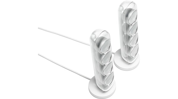 10049485-Loa Bluetooth Harman Kardon SoundStick 4 Trắng