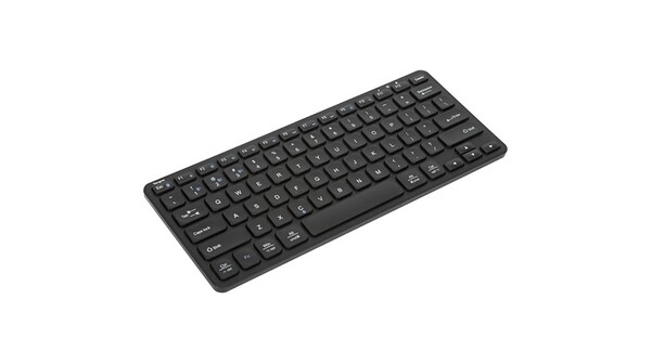 10051436-Bàn phím không dây Bluetooth Targus Compact AKB862AP-50