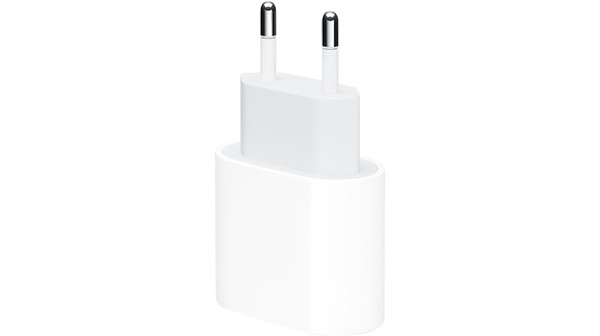 10058335-Củ sạc Iphone 20W USB-C MUVV3ZAA