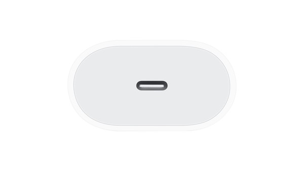 10058335-Củ sạc Iphone 20W USB-C MUVV3ZAA