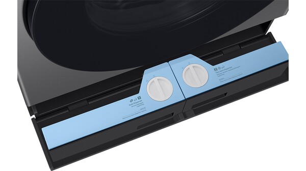 Samsung Inverter 2515 kg WD25DB8995BZSV