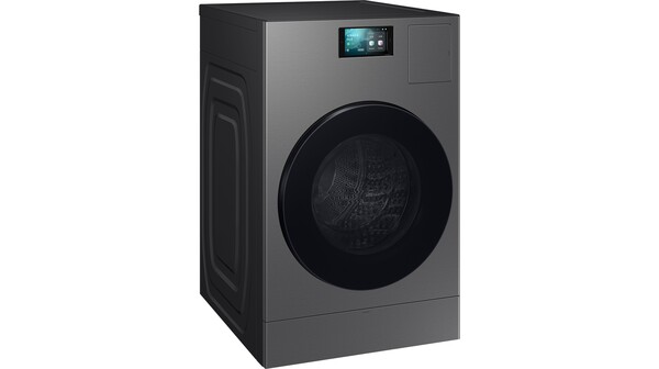 Samsung Inverter 2515 kg WD25DB8995BZSV