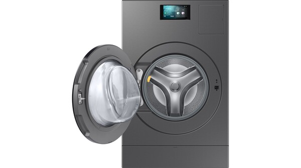 Samsung Inverter 2515 kg WD25DB8995BZSV