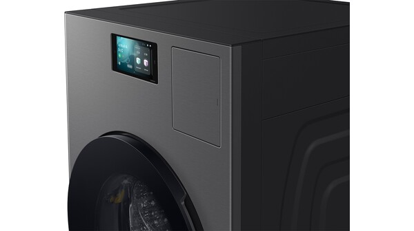 Samsung Inverter 2515 kg WD25DB8995BZSV