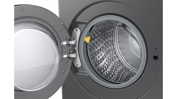 Samsung Inverter 2515 kg WD25DB8995BZSV