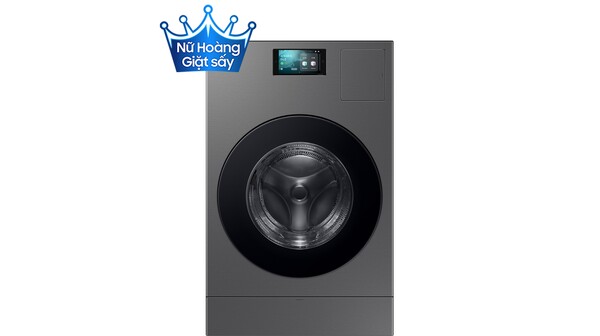 Samsung Inverter 2515 kg WD25DB8995BZSV