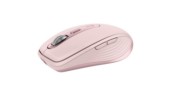 Chuột Logitech MX Anywhere 3S Hồng