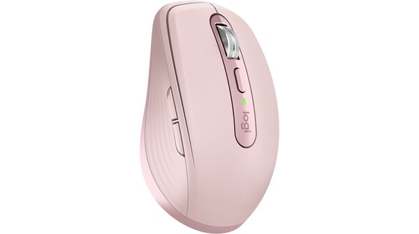 Chuột Logitech MX Anywhere 3S Hồng