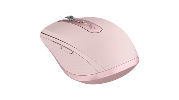 Chuột Logitech MX Anywhere 3S Hồng