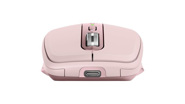 Chuột Logitech MX Anywhere 3S Hồng