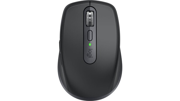Chuột Logitech MX Anywhere 3S Đen