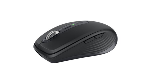 Chuột Logitech MX Anywhere 3S Đen