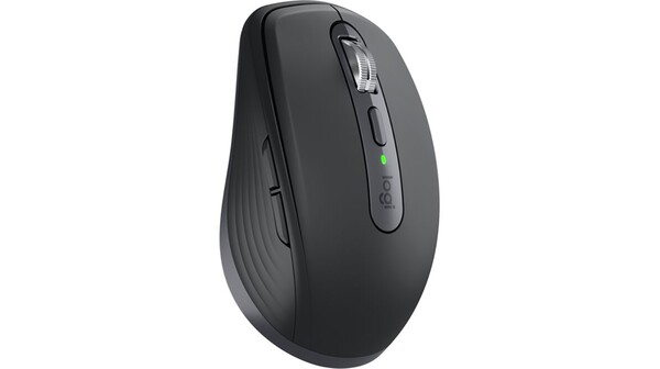 Chuột Logitech MX Anywhere 3S Đen