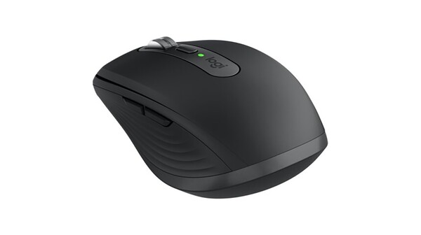 Chuột Logitech MX Anywhere 3S Đen