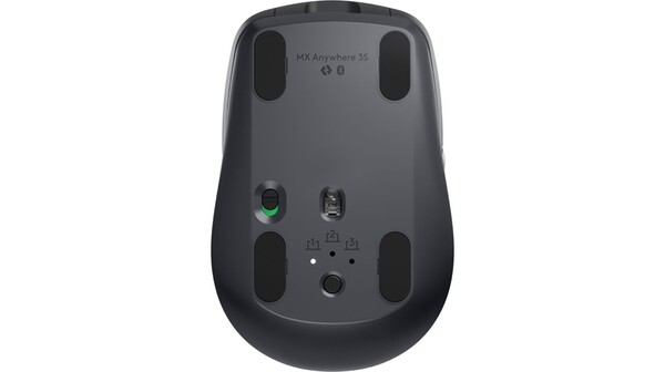 Chuột Logitech MX Anywhere 3S Đen