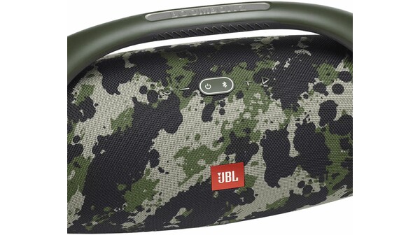 Loa Bluetooth JBL Boombox 2 SQUADAS