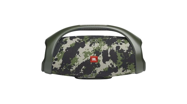 Loa Bluetooth JBL Boombox 2 SQUADAS