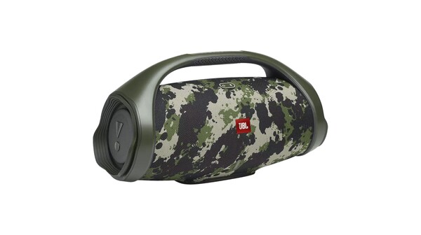 Loa Bluetooth JBL Boombox 2 SQUADAS