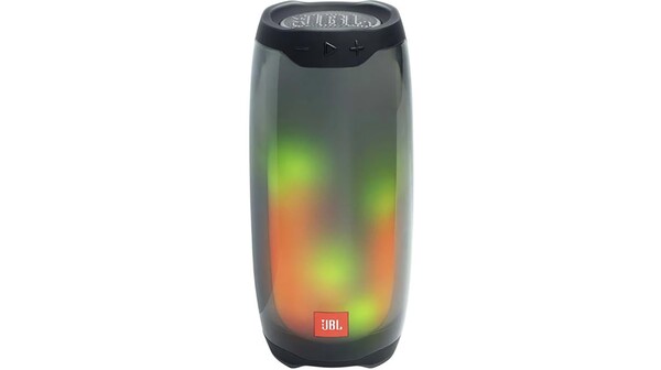 Loa Bluetooth JBL Pulse4 Đen