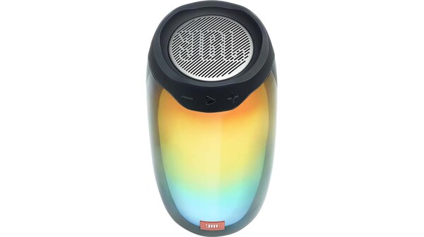 Loa Bluetooth JBL Pulse4 Đen