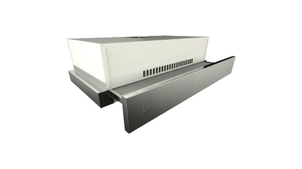 Máy hút mùi Teka TLR2 72 SS