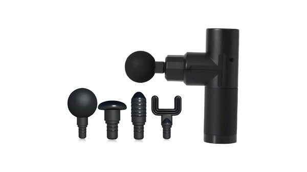 Máy massage cầm tay Buheung MK-330