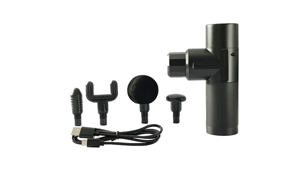 Máy massage cầm tay Buheung MK-330