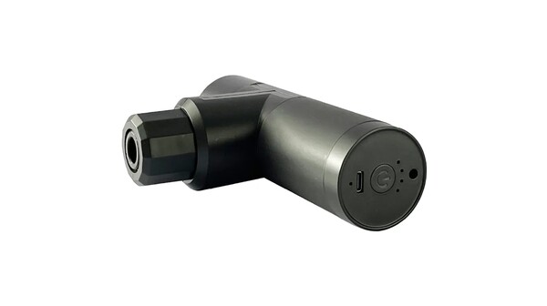 Máy massage cầm tay Buheung MK-330